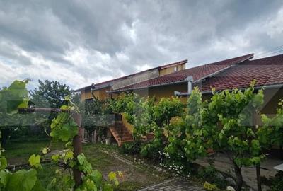 Casa individuala cu 3 camere, 371 mp,zona Centru - 13