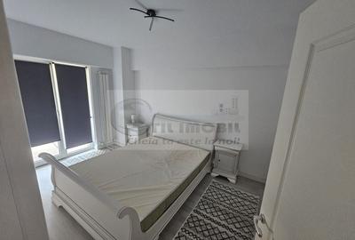 Apartament 2 camere - Evergreen Tătărași - Parcare subterană - 550€ - 4