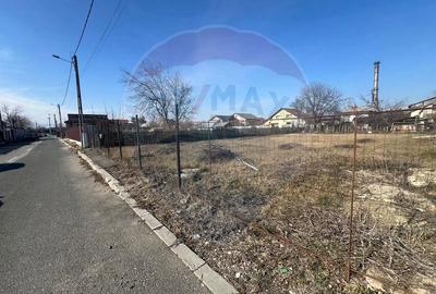 Teren de 1032 mp, în Central - 1