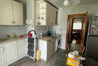 Apartament cu 3 camere, mobilat în Decebal - 10