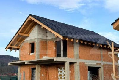 Casa de vanzare Zarne?ti | 190.000 NEGOCIABIL - 1