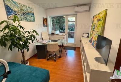Vila Exclusivista si Moderna de Vanzare | Zona Aviatiei  Baneasa, Bucuresti - 2