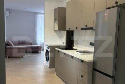 Apartament ultracentral de vanzare langa parc - 5