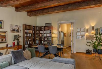 Apartament exceptional in Centrul Istoric | Comision 0% - 1