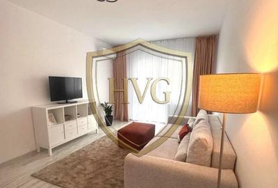 Apartament cu 2 camere decomandat, mobilat în Berceni