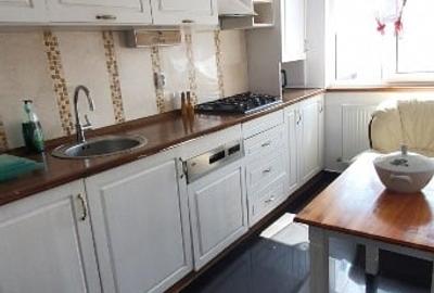 PF vand apartament 3 camere, 60 mp, 2 balcoane, parcare, langa vivo 1 min - 9