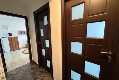 Apartament cu 2 camere decomandat în Drumul Taberei - 1