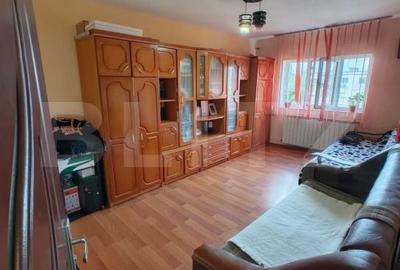 Apartament cu 2 camere în Siderurgiștilor - 6