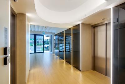 Direct proprietar | Apartament  lux  3 camere cu parcare. Cortina North Direct proprietar | Apartament  lux  3 camere cu parcare. Cortina North - 14