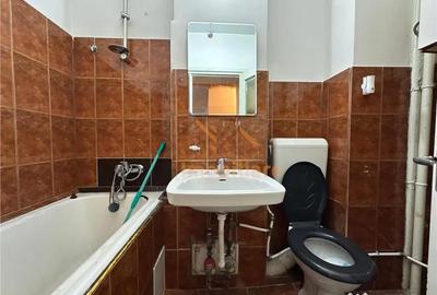 Apartament cu 2 camere decomandat în Decebal - 4