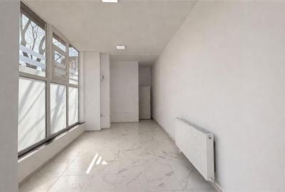 Spațiu comercial, de 121 mp, în Ultracentral - 2