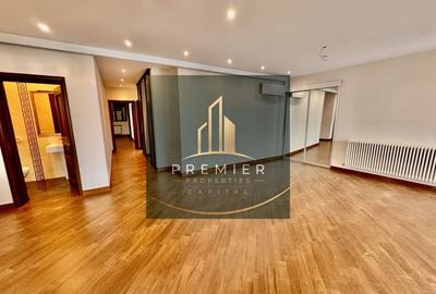 Apartament cu 3 camere în Dorobanți