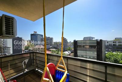 Urban View | Apartament 4 Camere + 2 Terase + Parcare | Emin - 13