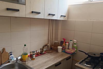 Garsonieră în Mănăștur - 5
