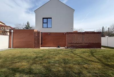 Casă individuală cu 5 camere cu Canalizare în Lipovei - 9