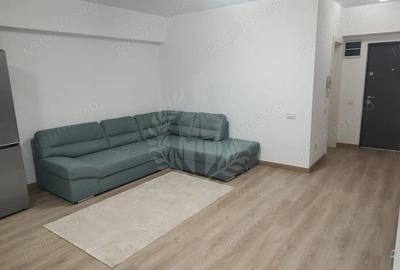 Apartament cu 2 camere în Nord - 9