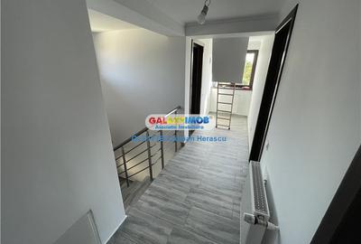 Casă cu 4 camere cu Garaj în Crevedia - 14