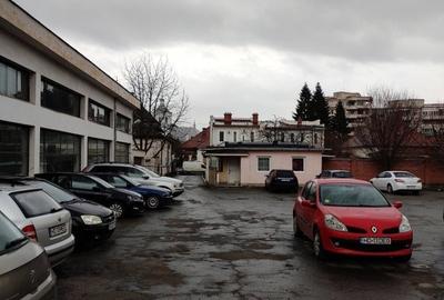 Teren Construcții intravilan de 3929 mp, în Cetate - 9