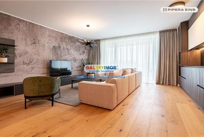 Vanzare apartament 4 camere Pipera constructie premium - 44
