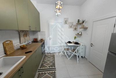 Garsonieră semidecomandată în Iosefin - 3