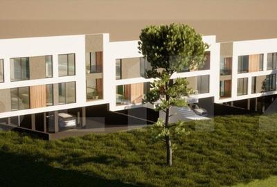 Apartament 2 camere, 51mp, parcare subterana, zona-Cetate - 3