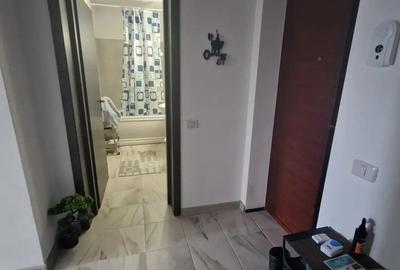 Inchiriere garsoniera spatioasa 40mp - 2