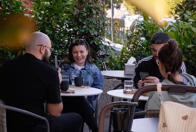 Apartament cu 2 camere semidecomandat în Central - 3