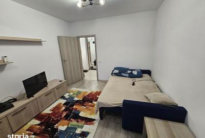 Garsonieră decomandată în Drumul Taberei - 2