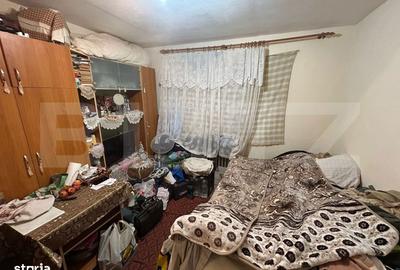 Garsonieră nedecomandată în Bularga