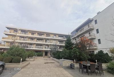 Apartament lux 2 camere, Zona Rezidentiala Pipera
