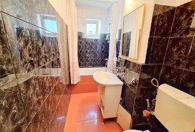 Apartament 3 camere, etaj 3, zona Alecu Russo - 8