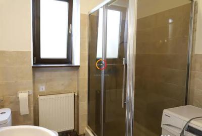 Apartament cu 2 camere decomandat în Central - 2