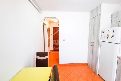 Garsonieră decomandată, mobilată în Astra - 7