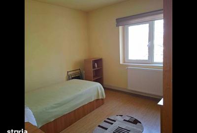 Apartament cu 2 camere decomandat în Brazda lui Novac - 2