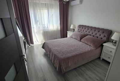 Casă individuală cu 4 camere cu Canalizare în Chiajna - 2