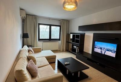 Apartament cu 3 camere decomandat, mobilat în Faleza Nord - 20