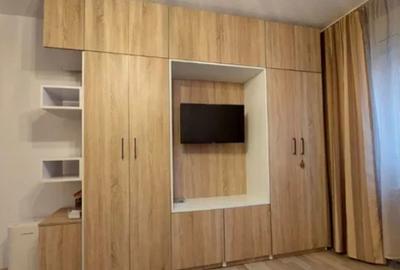 Garsoniera Iancului - metrou 2 minute - 2