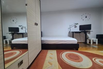 Garsoniera 2 min M Muncii DB1475 - 6