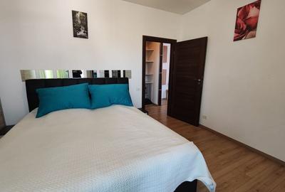 Apartament cu 2 camere semidecomandat în Bucureștii Noi - 6