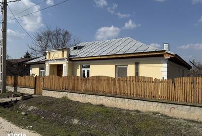 Casă cu 4 camere cu Teren 118 Mp în Piatra - 7