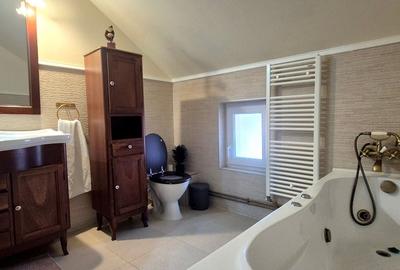 Casă individuală cu 5 camere cu Teren 400 Mp în Giroc - 12