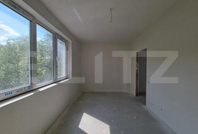 Apartament cu 3 camere semidecomandat în Mănăștur - 2