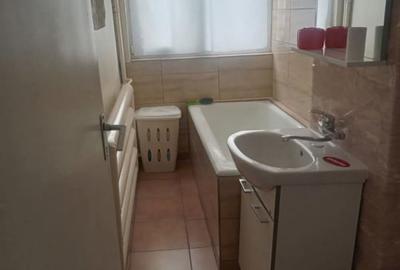 Apartament de 2 camere, dog friendly, parc & metrou la 3 min - Tineretului - 5