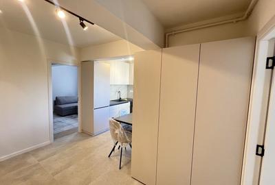 Apartament cu 2 camere, decomandat, strada Ciocarliei, loc de parcare subteran Apartament cu 2 camere, decomandat, strada Ciocarliei, loc de parcare subteran - 4