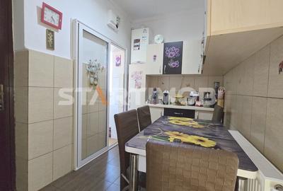 Apartament cu 2 camere decomandat, mobilat în Triaj - 8