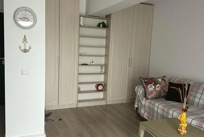 Apartament cu 2 camere decomandat în Central - 8