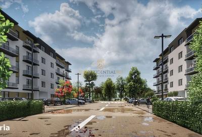 Apartament cu 3 camere în Berceni - 3