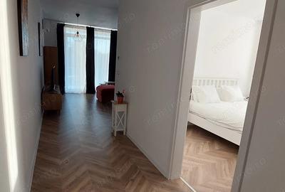 Apartament luminos si linistit in bloc NordOne - Parcul Botanic - direct proprietar - 2