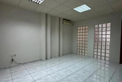 Spațiu comercial, de 50 mp, în Lujerului - 8
