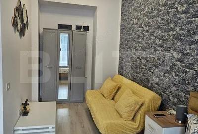 Garsonieră decomandată în Noua - 3